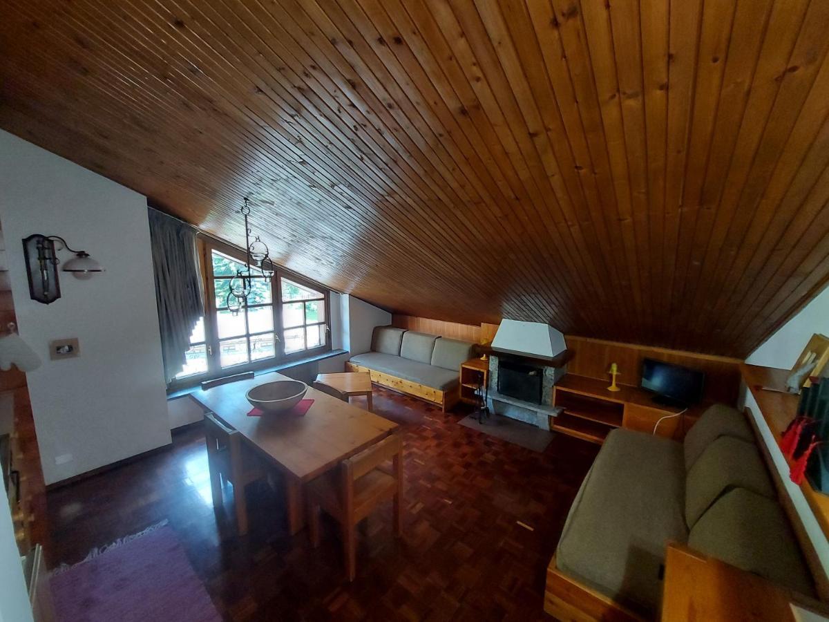 Mansarda Royal Apartamento