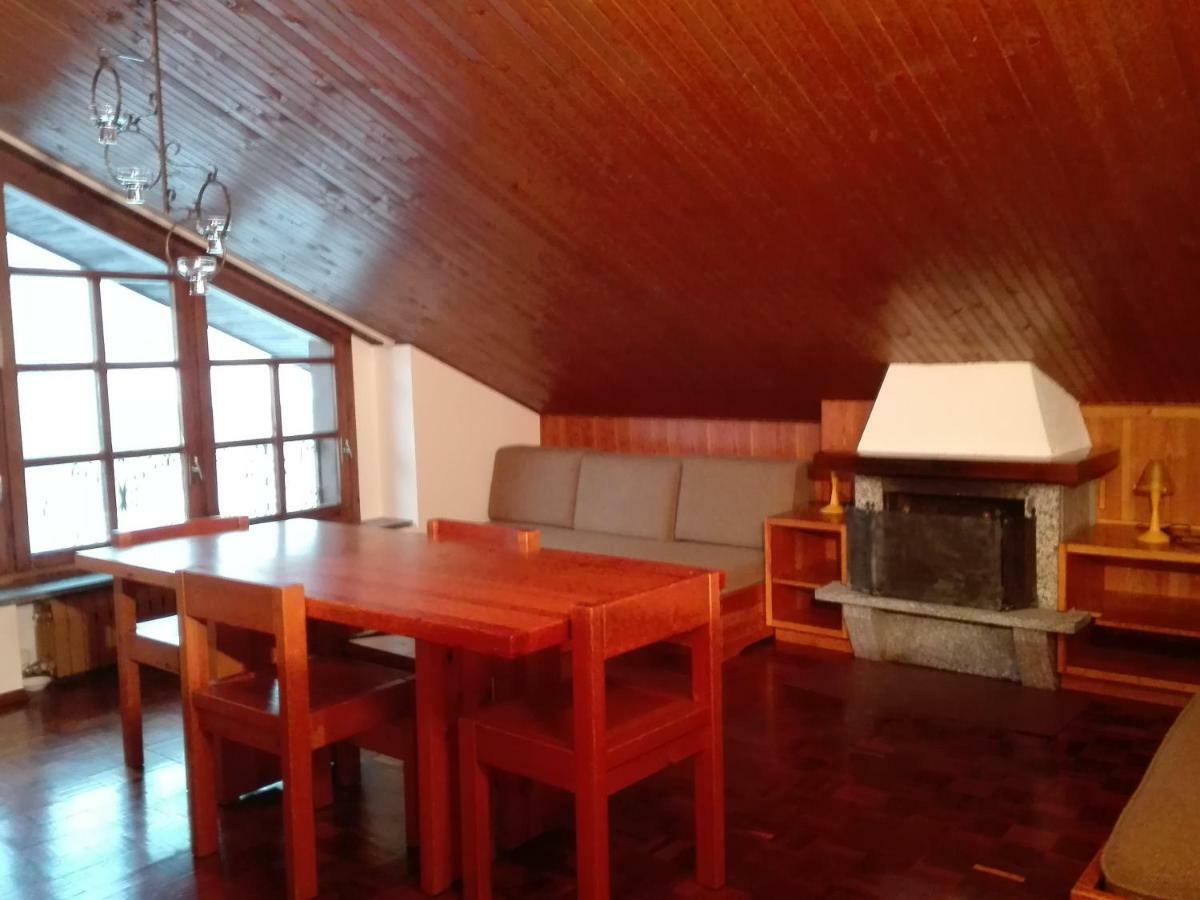 Mansarda Royal Apartment