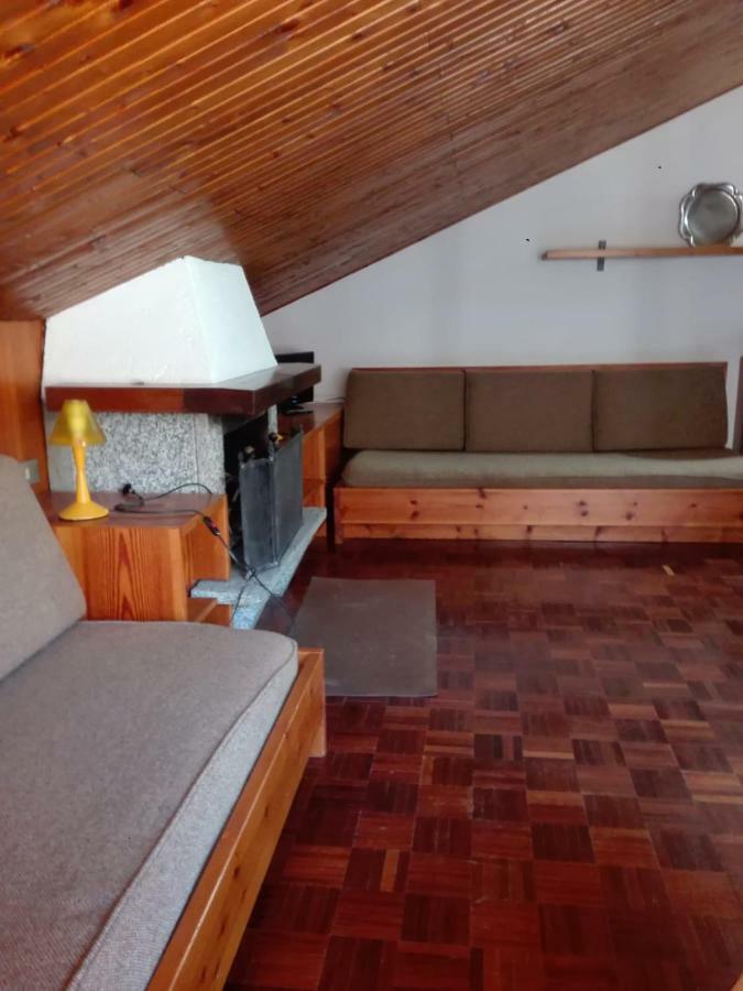Apartment Mansarda Royal