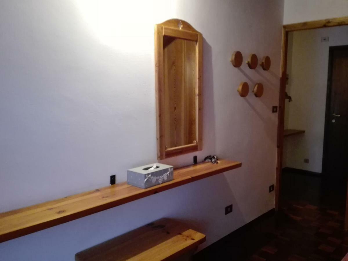 Apartamento Mansarda Royal Valtournenche