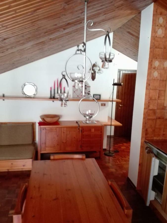 Apartamento Mansarda Royal