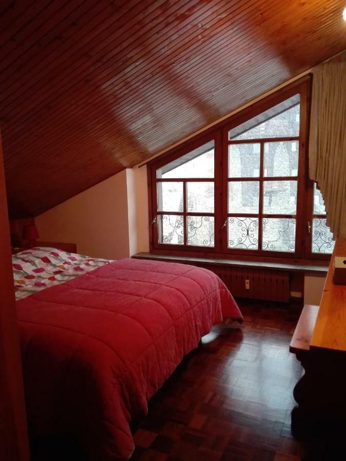 Mansarda Royal Apartamento *