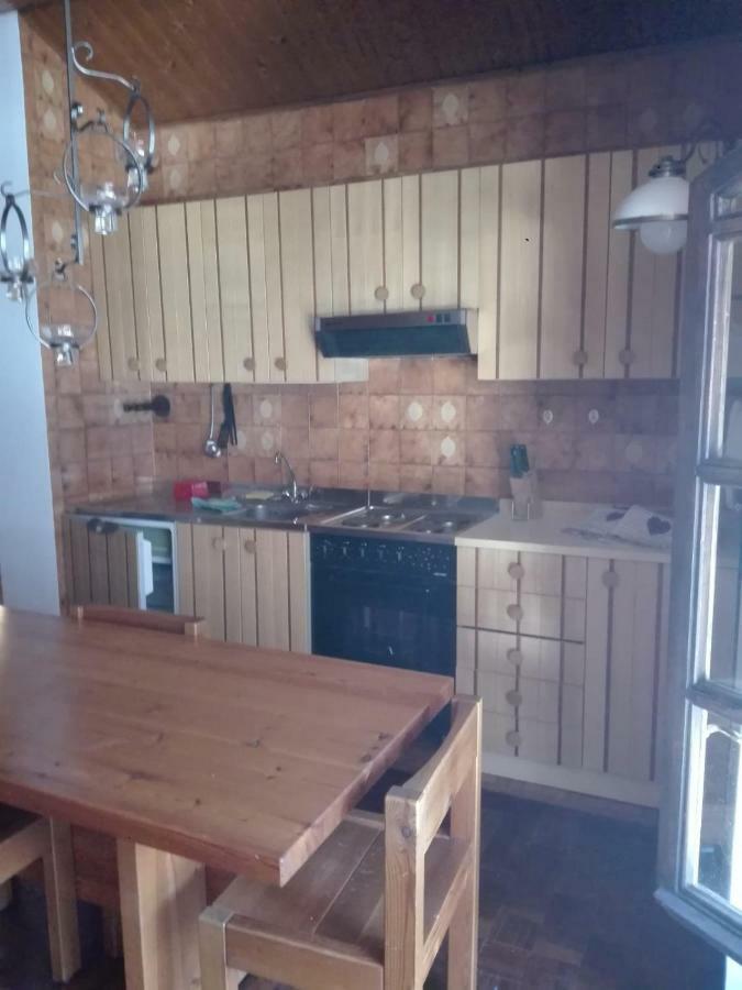 Apartment Mansarda Royal Valtournenche